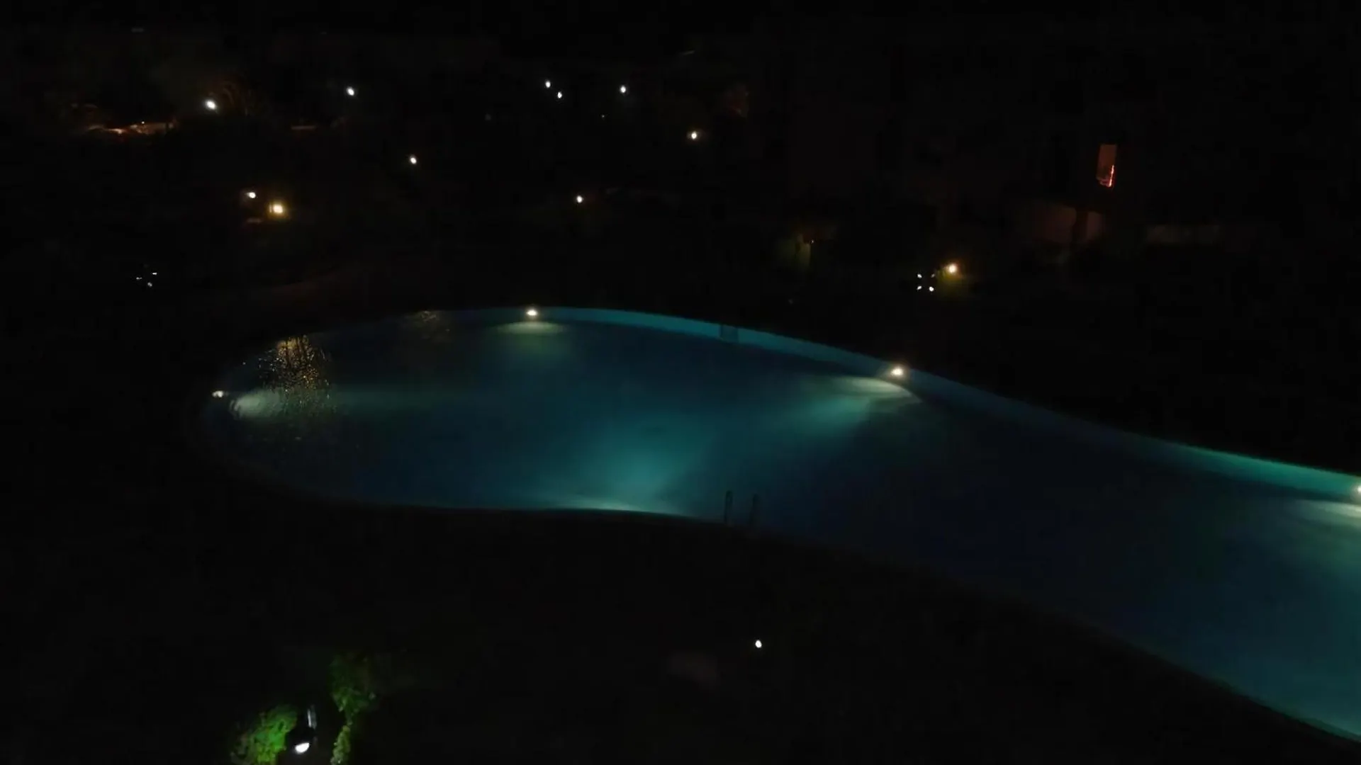 Strandnahe Casa Soleada El Médano شقة