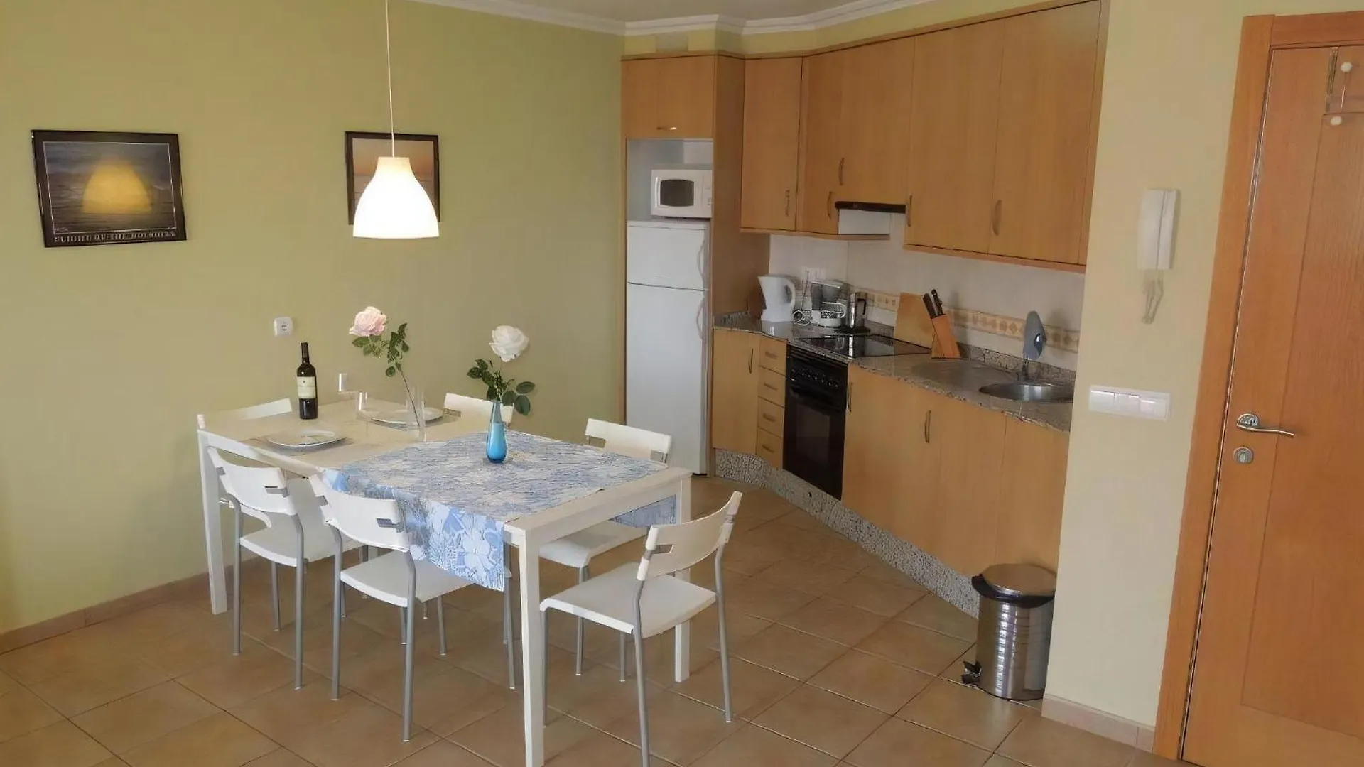Strandnahe Casa Soleada El Médano 0*,  إسبانيا